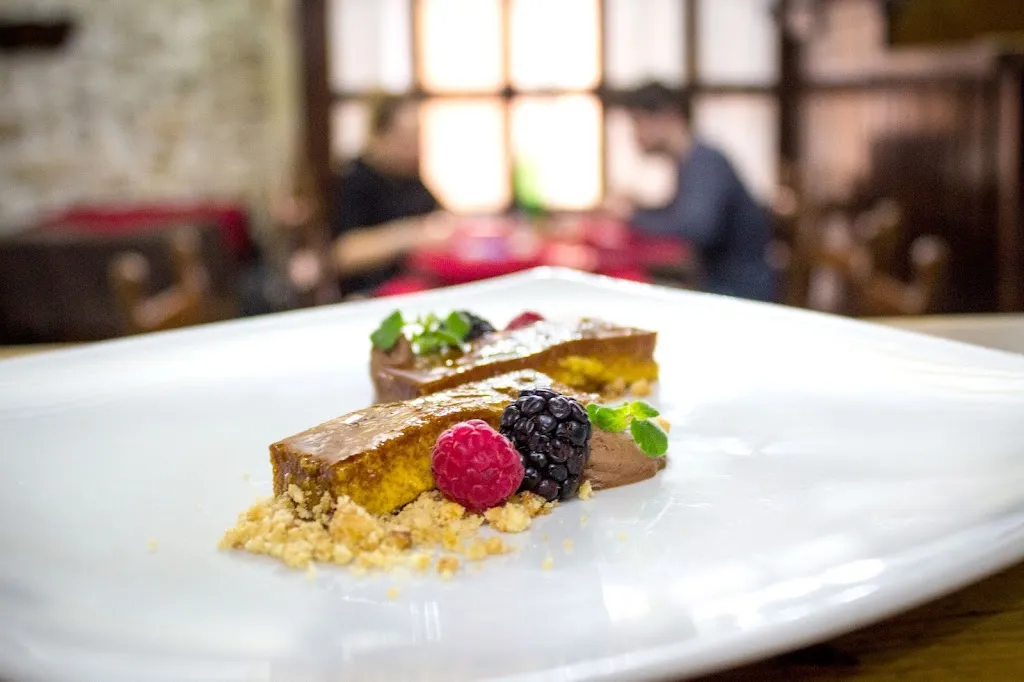 Ristorante L'Altro Frantoio_Boville Ernica_slider_image_2