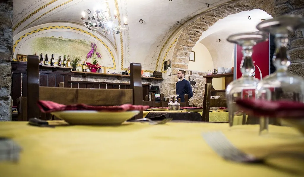 Ristorante L'Altro Frantoio_Boville Ernica_slider_image_3