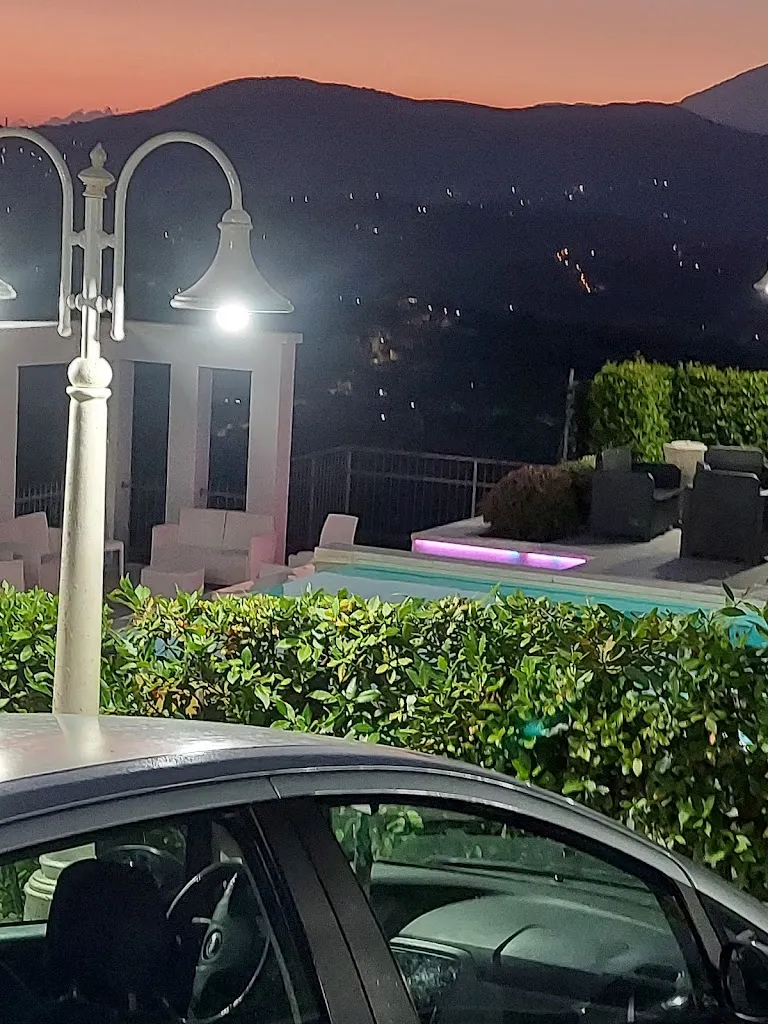 Gino Alonzi_Ristorante La Rotonda_Boville Ernica_review