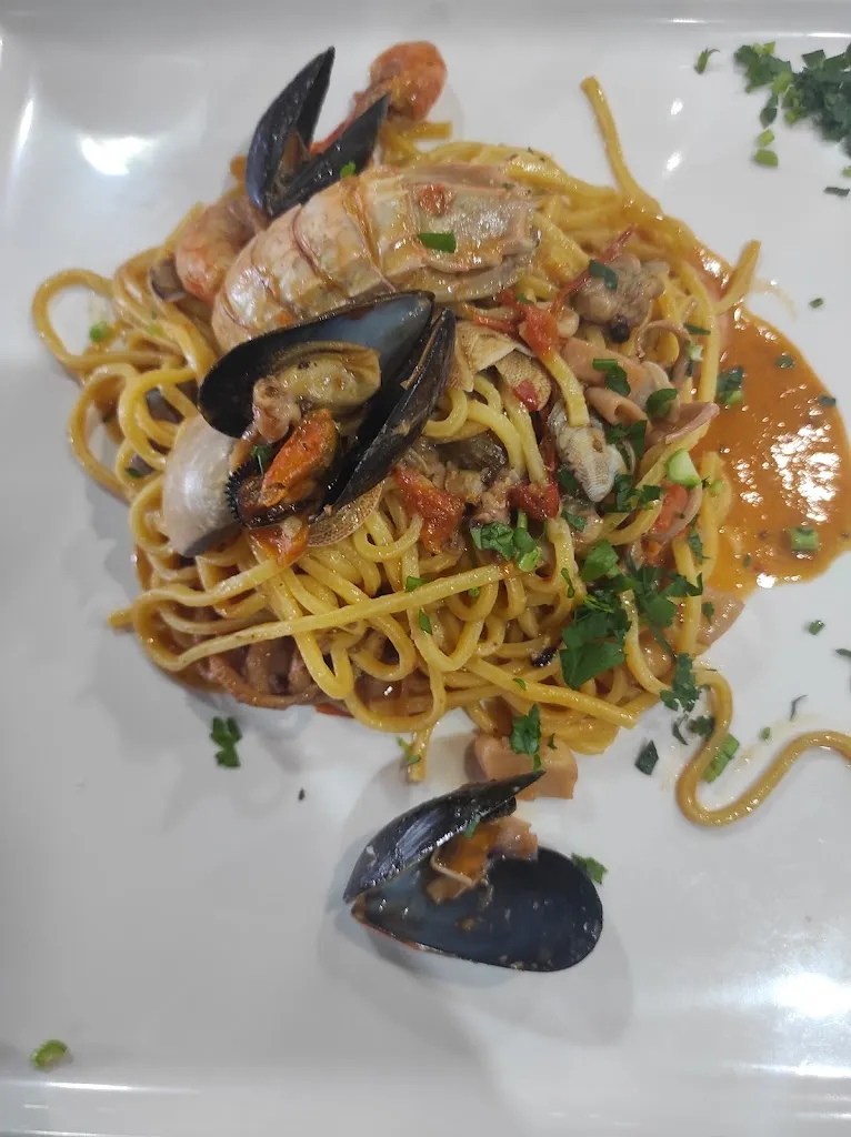 lino buccitti_Ristorante La Rotonda_Boville Ernica_review