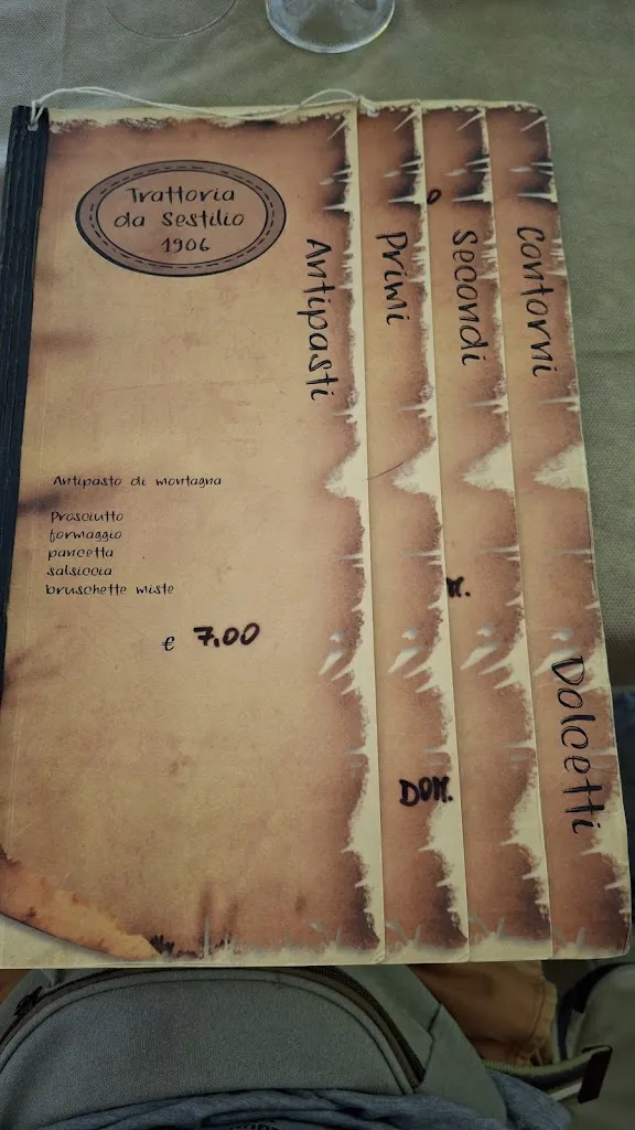 Menu_Trattoria