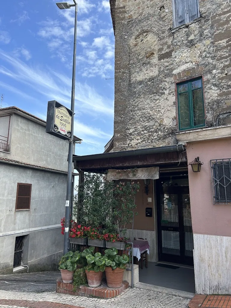 Tomekk Tereba_Trattoria