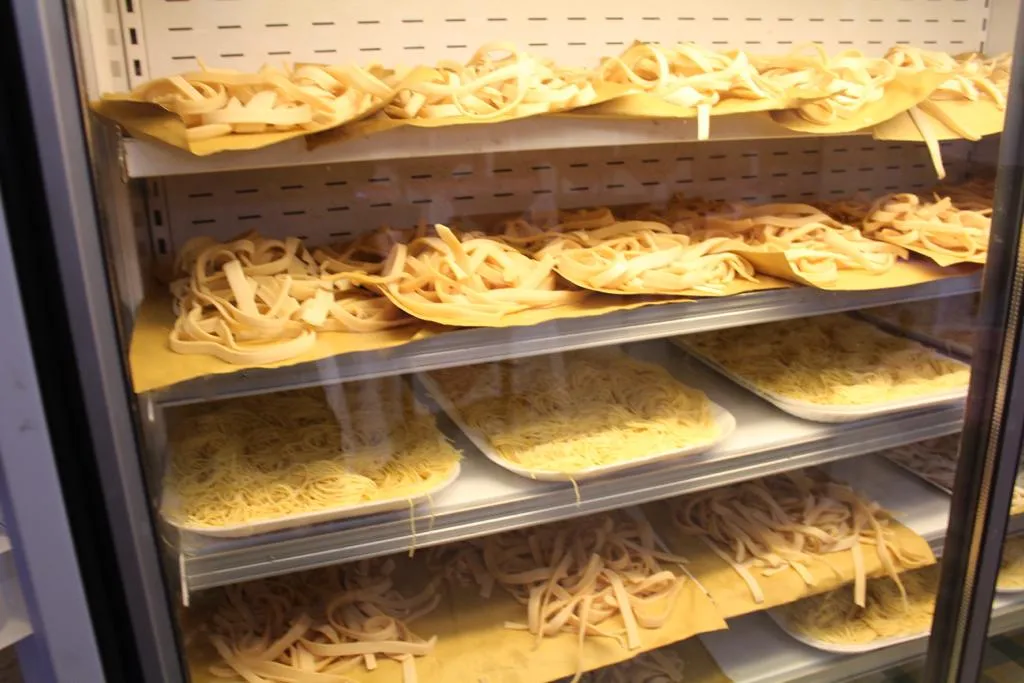 Andy Jarman_Trattoria