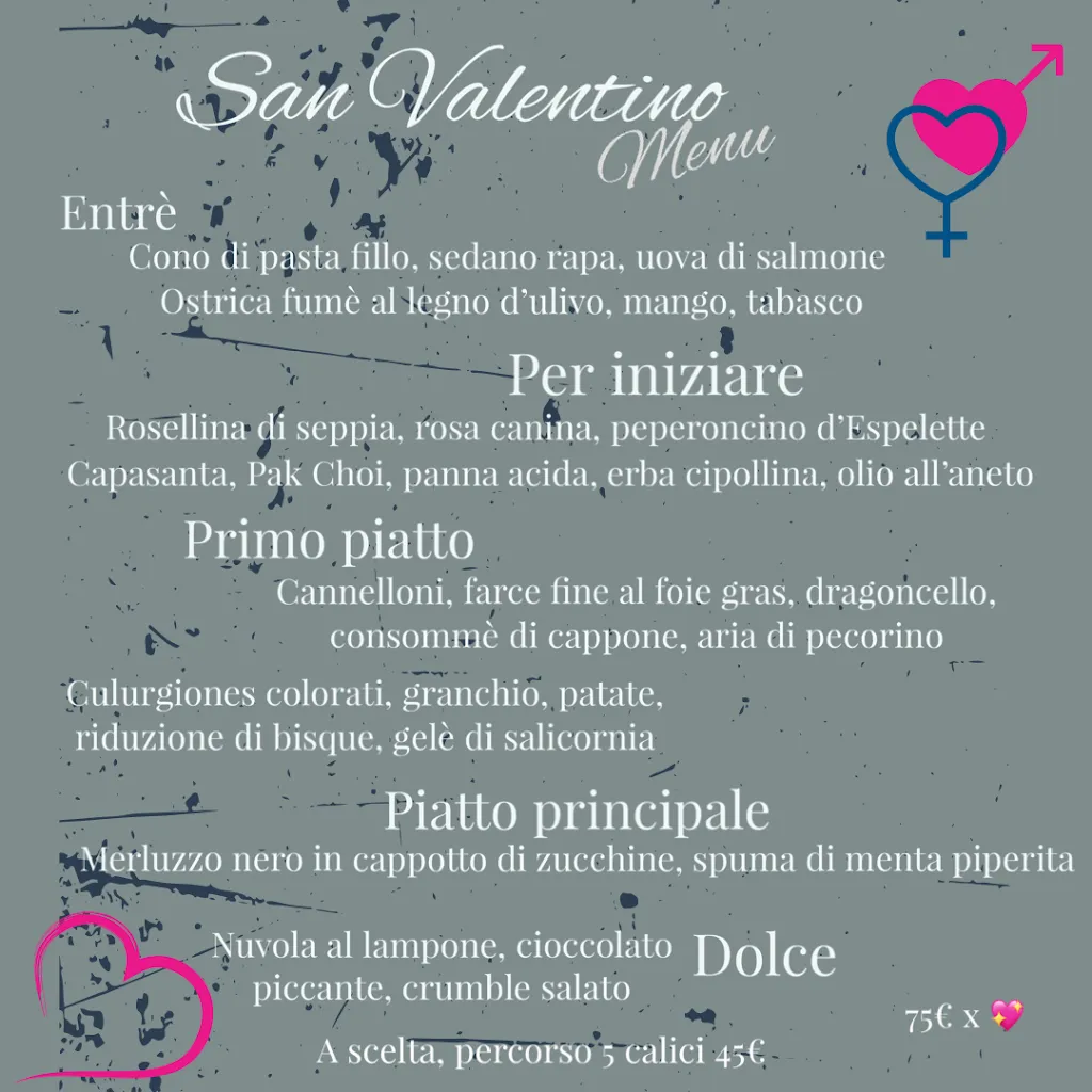 Menu_Paradiso22_Boville Ernica_image_1
