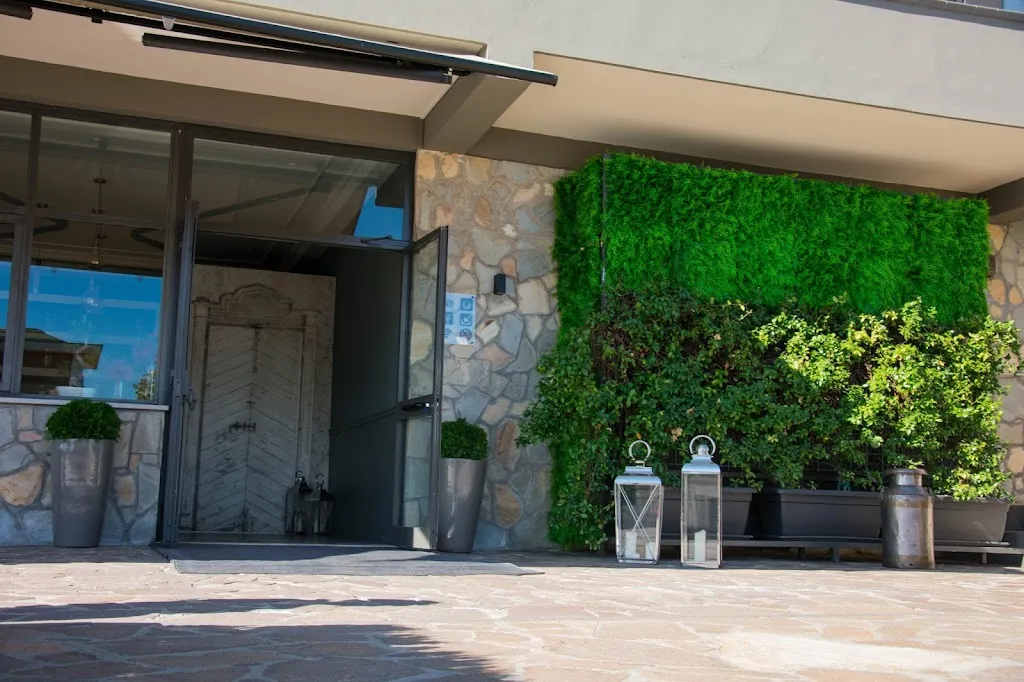 Paradiso22 restaurant in Boville Ernica