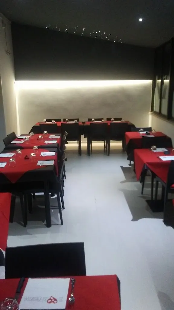 Pizzeria Giasai restaurant in Boville Ernica