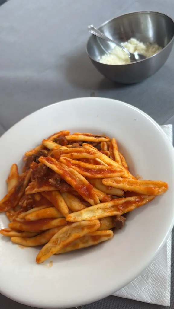 Gerardo Rosolia_La Trattoria Del Borgo Bar Pizzeria_Borgorose_review