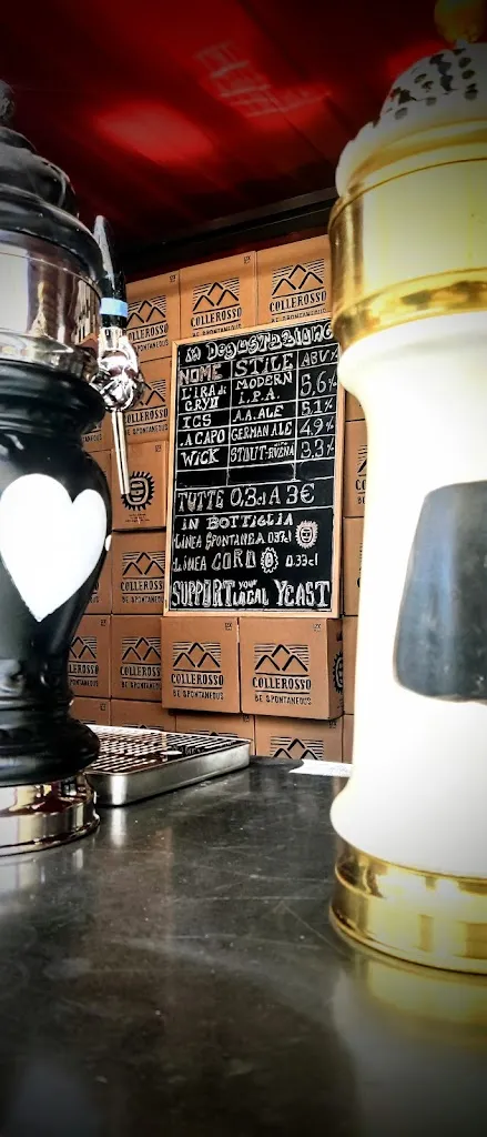 Menu_Collerosso Brewery_Borgorose_image_4