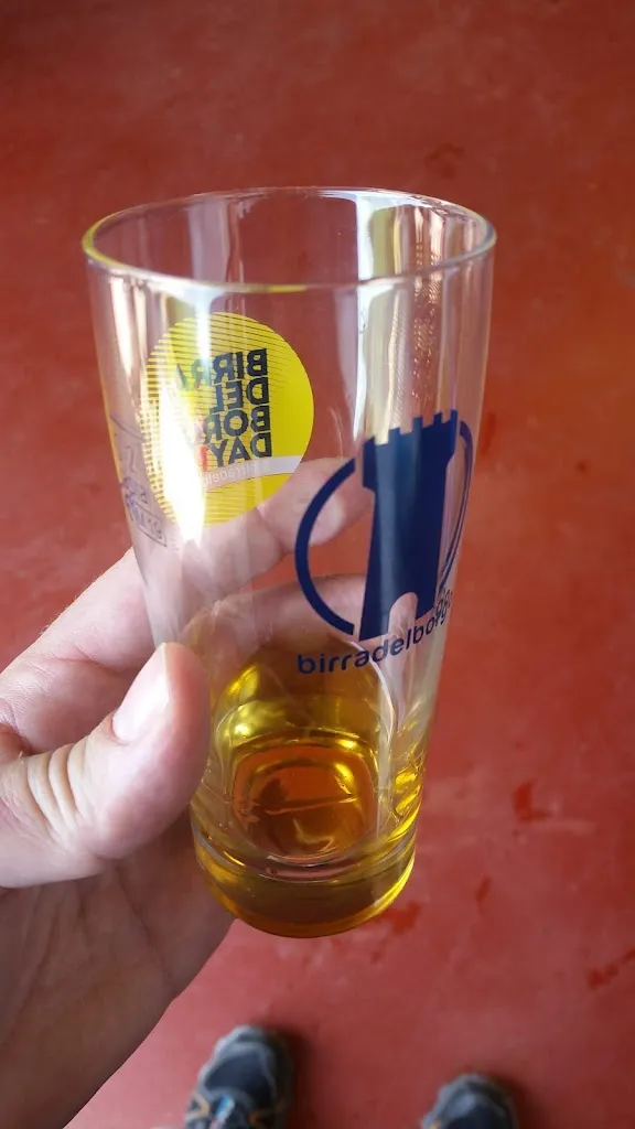 Menu_Collerosso Brewery_Borgorose_image_8