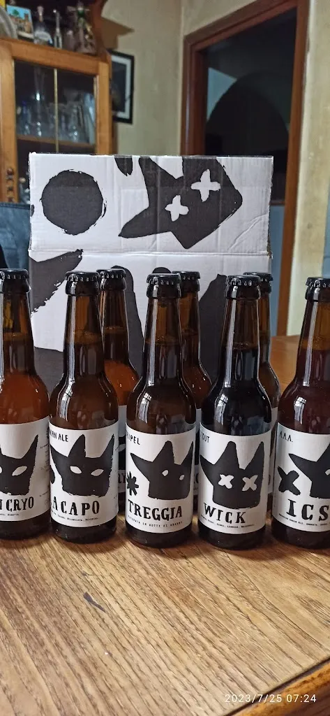 Menu_Collerosso Brewery_Borgorose_image_9