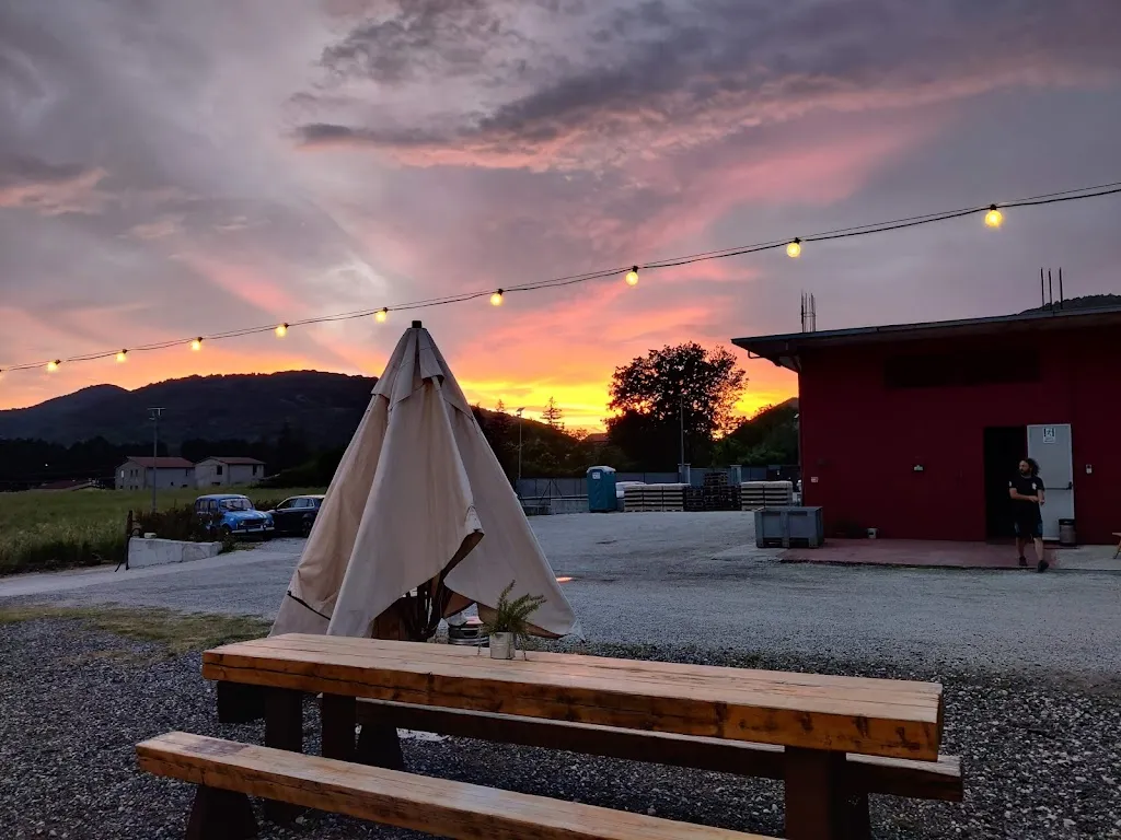 gabriel marcelli_Collerosso Brewery_Borgorose_review