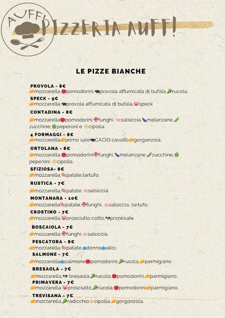 Menu_Ristorante pizzeria auff!_Borgorose_immagine_3