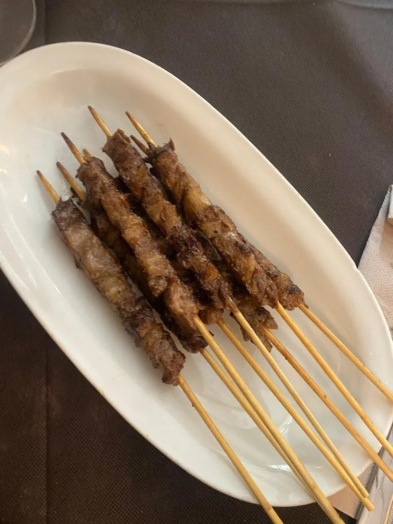 Menu_Le Bistrot Da Gianni_Tagliacozzo_image_4