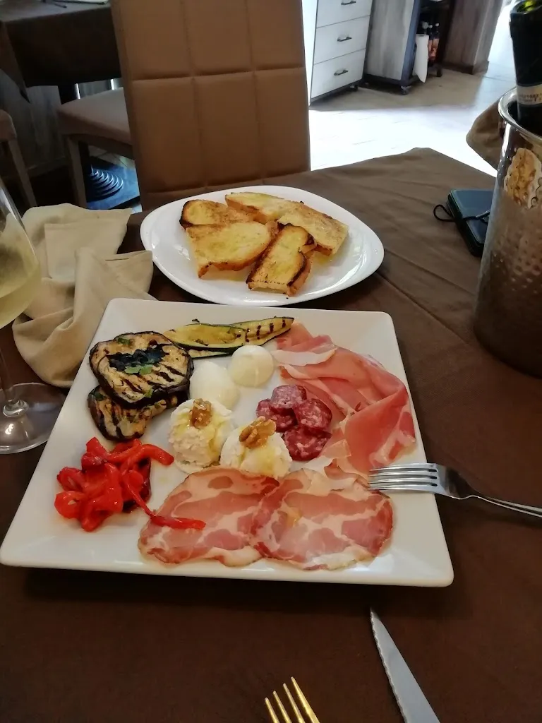 Menu_Le Bistrot Da Gianni_Tagliacozzo_image_5