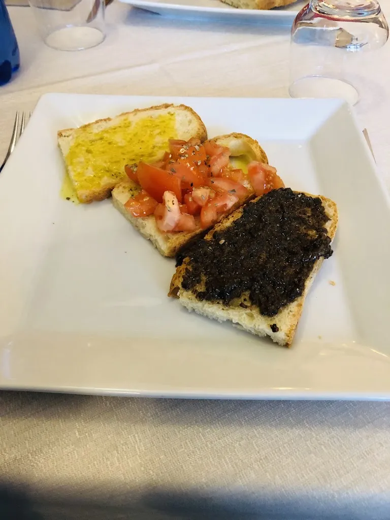 Menu_Le Bistrot Da Gianni_Tagliacozzo_image_8