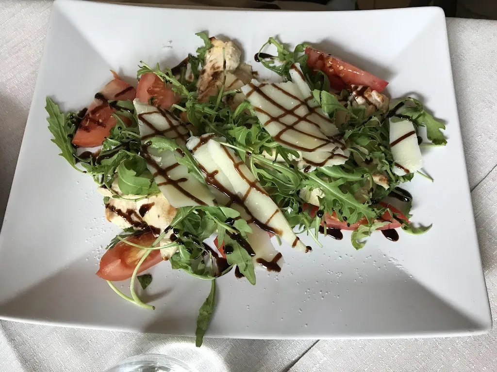 Joachim Keittelmann_Le Bistrot Da Gianni_Tagliacozzo_review