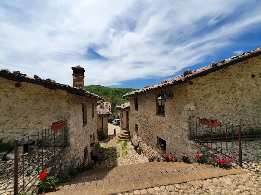 Casali di Cartore_Borgorose_slider_image_1