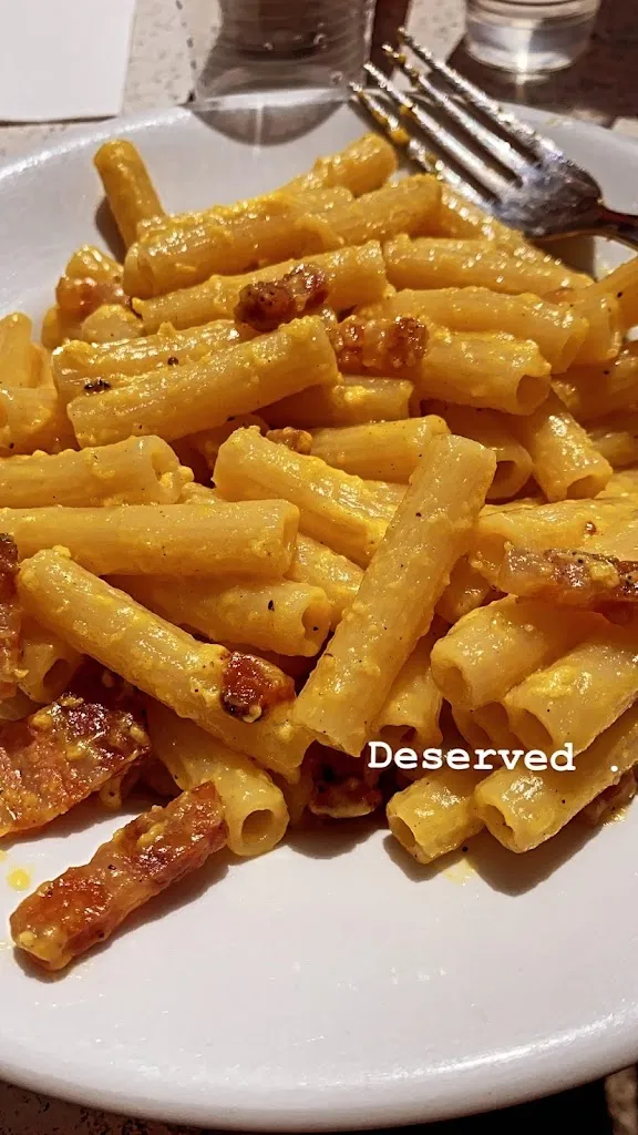 Anna Chiara Milanese_La Duchessa Bar - Ristorante - Discopub_Borgorose_review