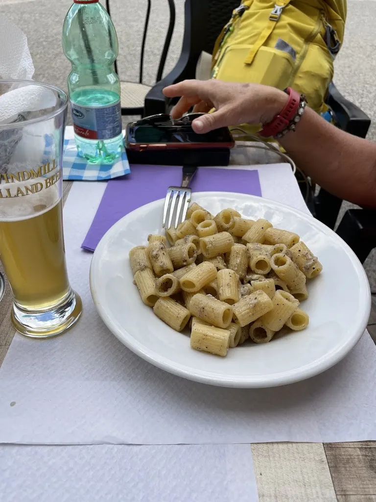 Adriana Miligi_La Duchessa Bar - Ristorante - Discopub_Borgorose_review