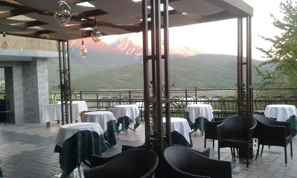 La Duchessa Bar - Ristorante - Discopub_Borgorose_slider_image_1