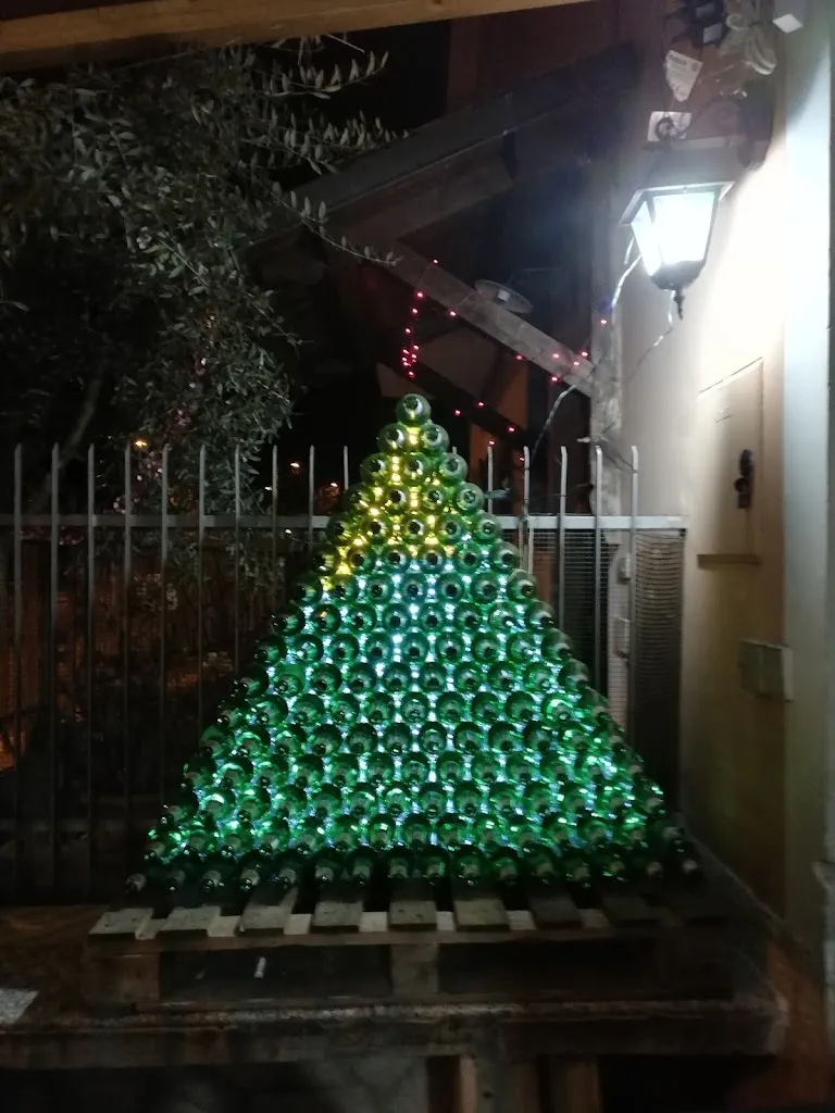 Francesca_Bar Colasi dal 1970_Borgorose_review