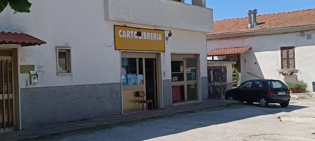 Borgorose restaurant in Borgorose