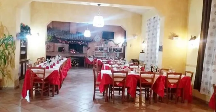 Agriturismo L'anguizzola_Borgorose_slider_image_1