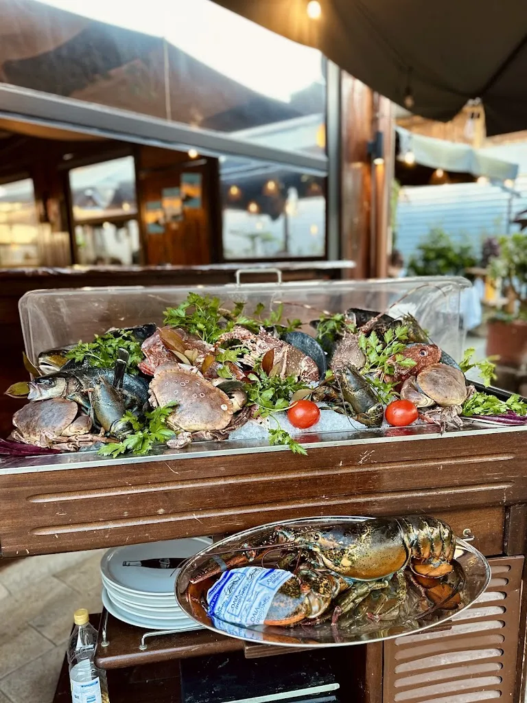 Cat MacInnis_Locanda Alla Romana_Borgo Lotti_review