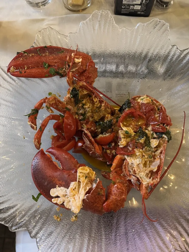 Jean Vervloet_Locanda Alla Romana_Borgo Lotti_review