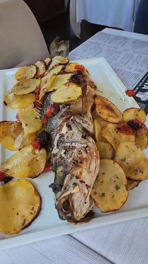 Safy Nawar_Locanda Alla Romana_Borgo Lotti_review