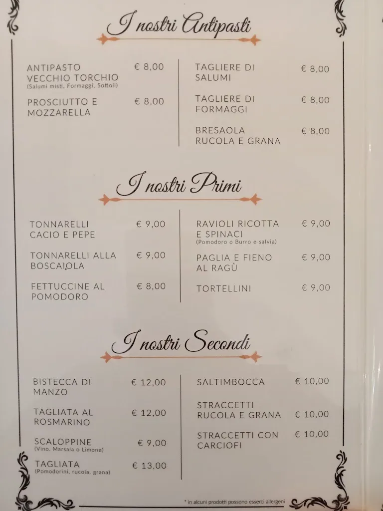 Menu_Ristorante Il Vecchio Torchio_Borgo Lotti_immagine_1