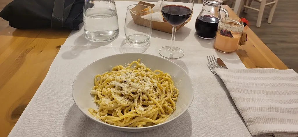 Ergest Kryeziu_Ristorante Il Vecchio Torchio_Borgo Lotti_recensione