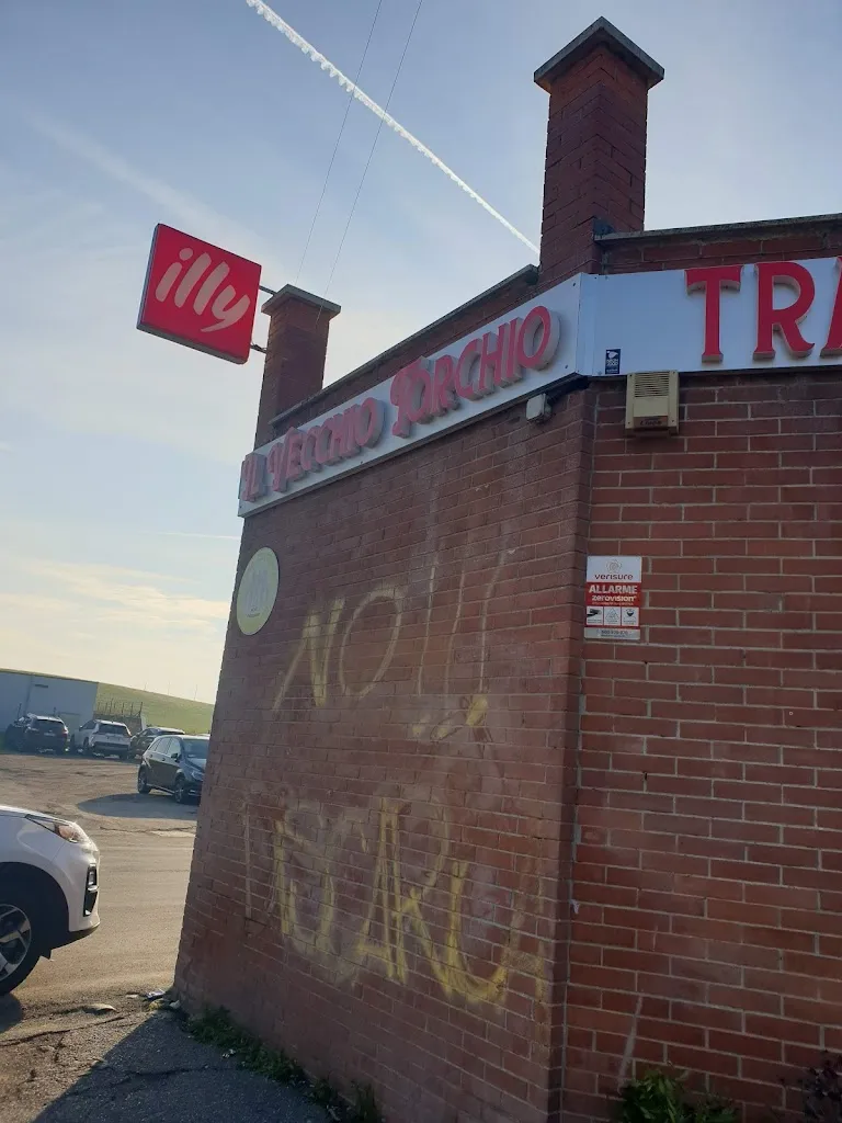 antonella daniele_Ristorante Il Vecchio Torchio_Borgo Lotti_recensione