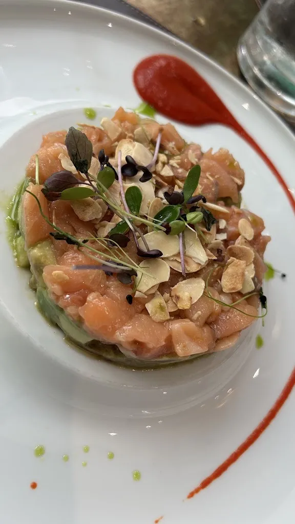 Andrea Di Francesco_Sapore di Roma Fonte Meravigliosa_Borgo Lotti_review