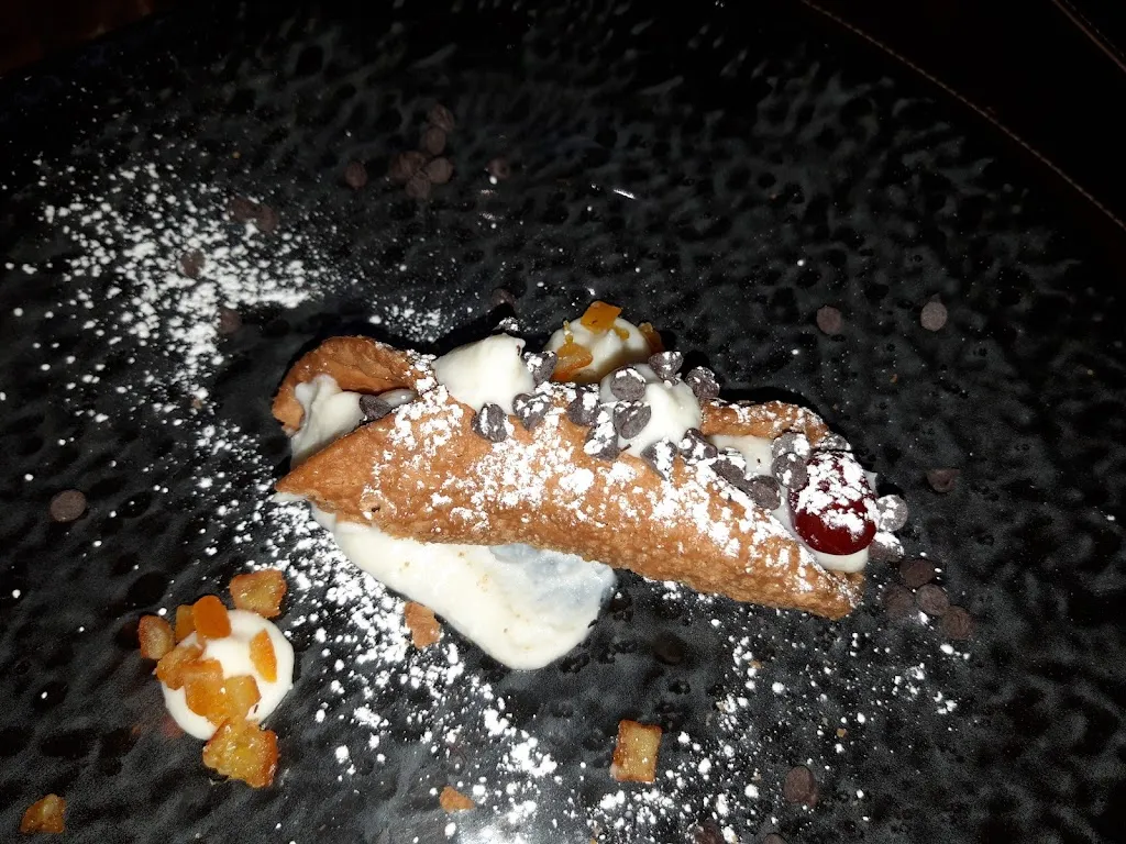 Gianfranco Vitale_Sapore di Roma Fonte Meravigliosa_Borgo Lotti_review