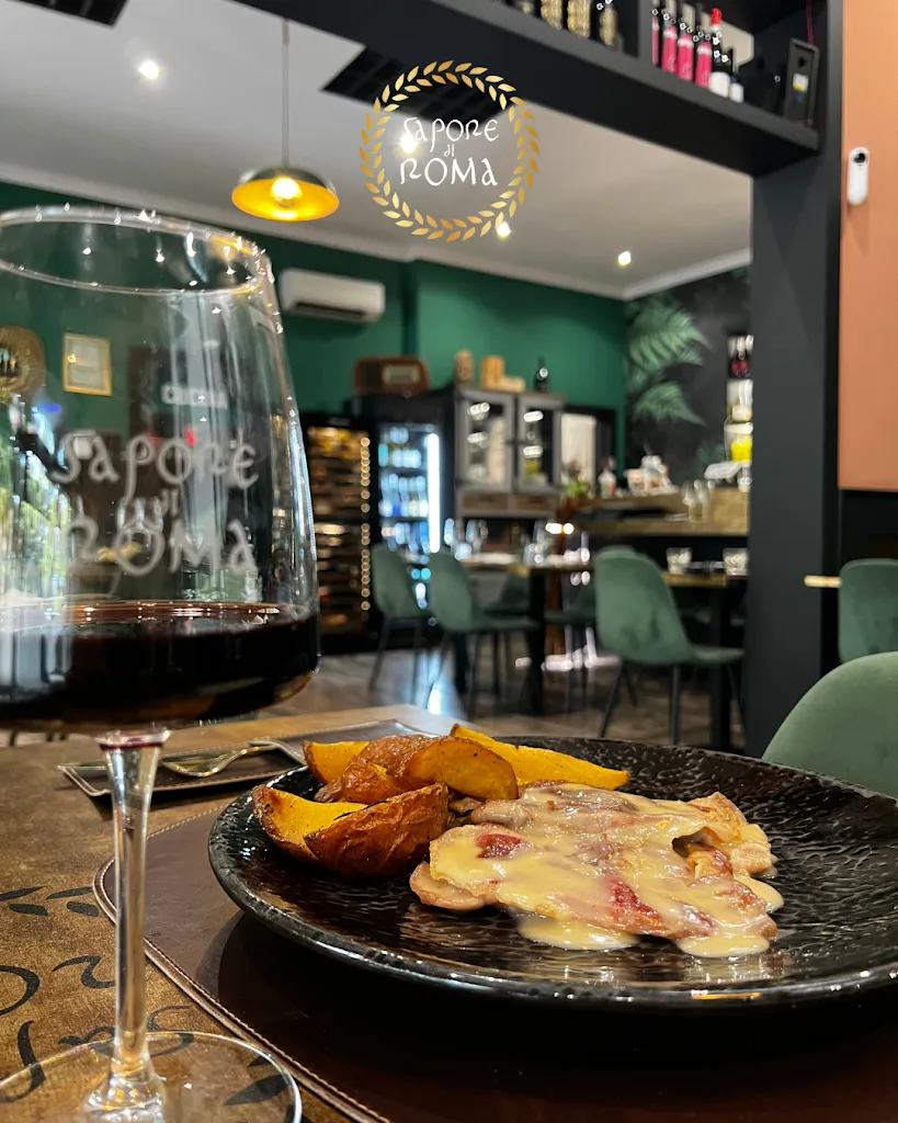 Sapore di Roma Fonte Meravigliosa_Borgo Lotti_slider_image_2