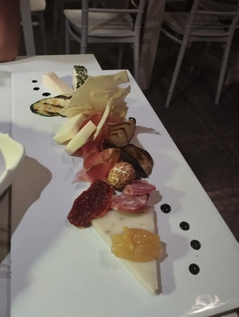 Ila Con_Ristorante Da Ettore_Tagliacozzo_review