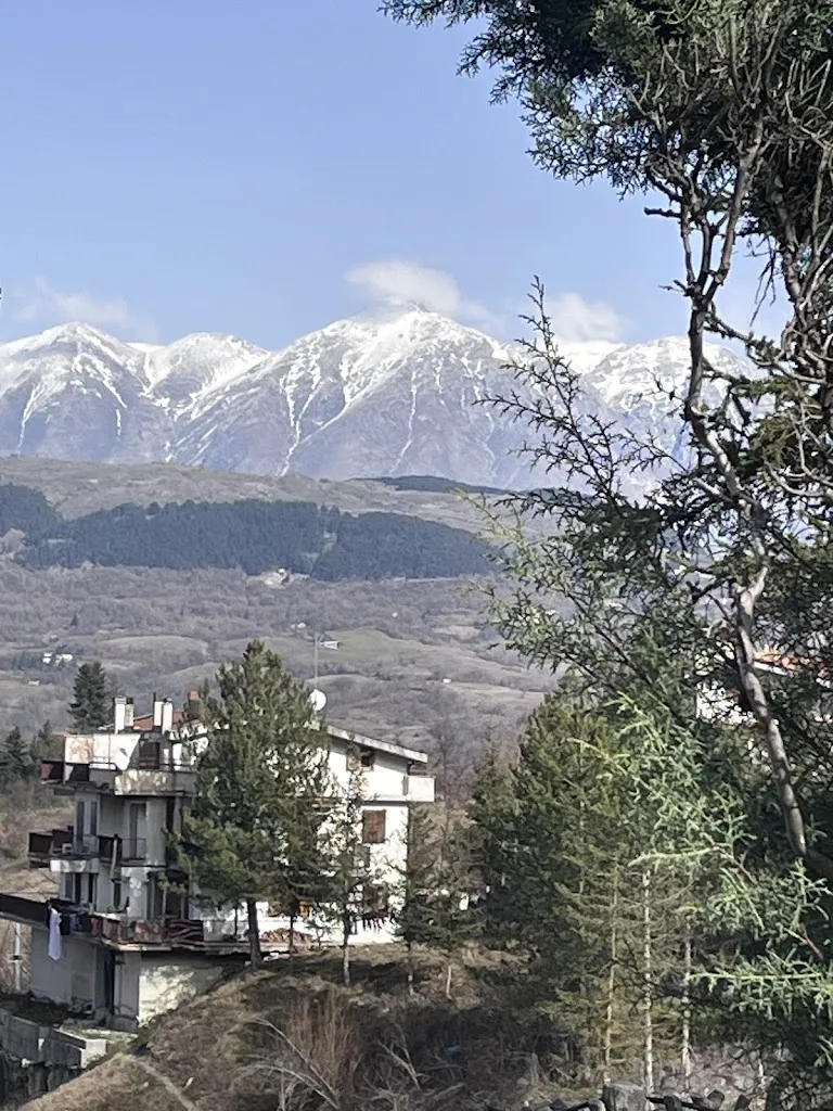 Giovanni Palleschi_Ristorante Da Ettore_Tagliacozzo_review