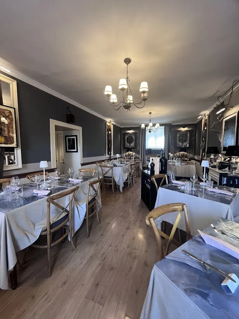 Ristorante Da Ettore restaurant in Tagliacozzo