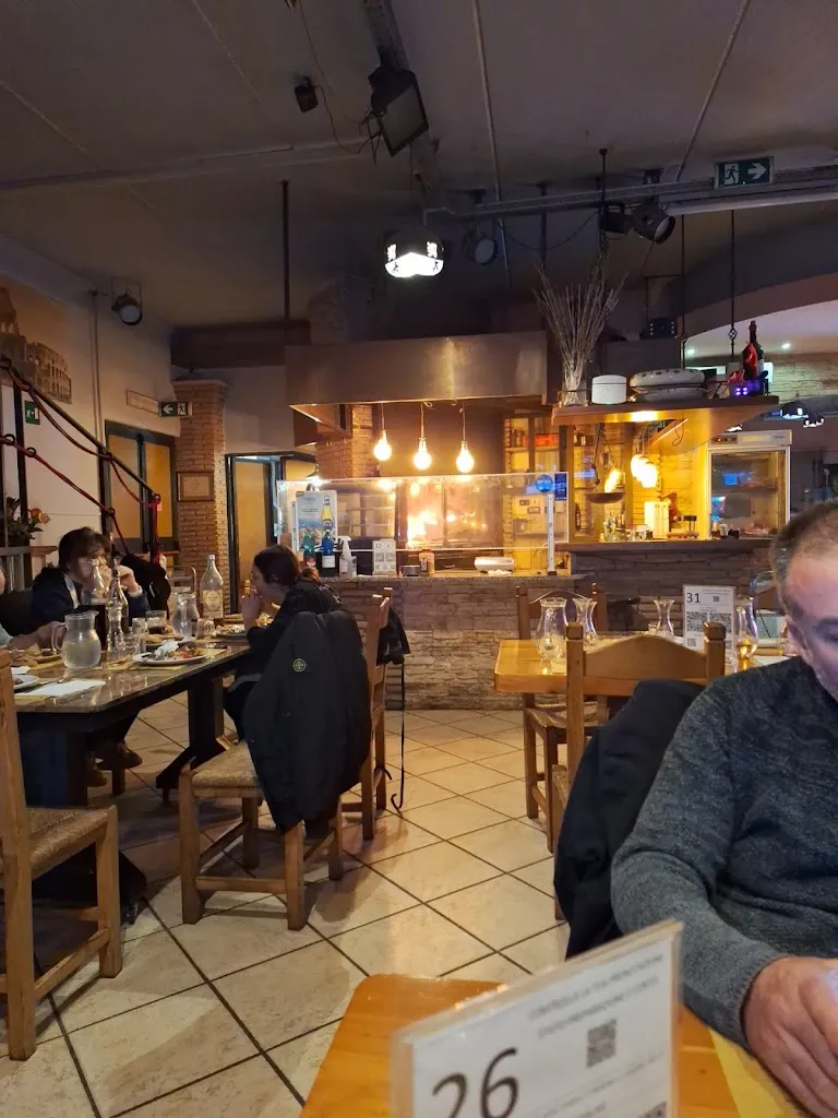 Pino Mastropierro_Villa Patrizia Restaurant_Borgo Lotti_review