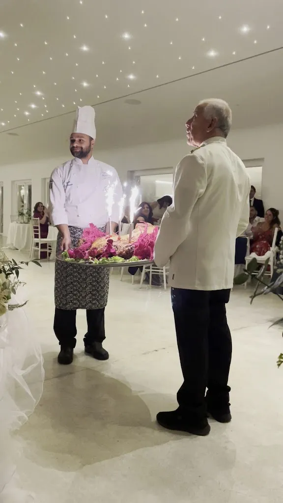 rick magley_Le Jardin Potager_Borgo Lotti_review