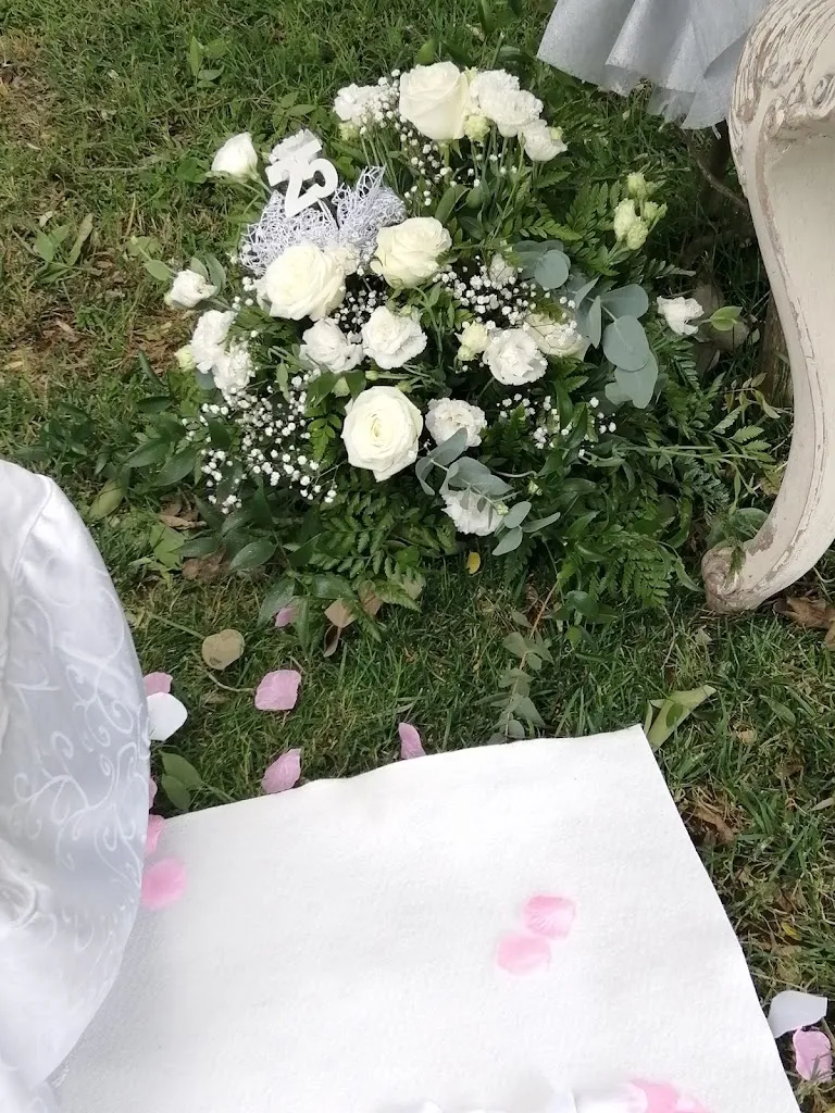 Giorgio DJANGO Chiarati_Le Jardin Potager_Borgo Lotti_review