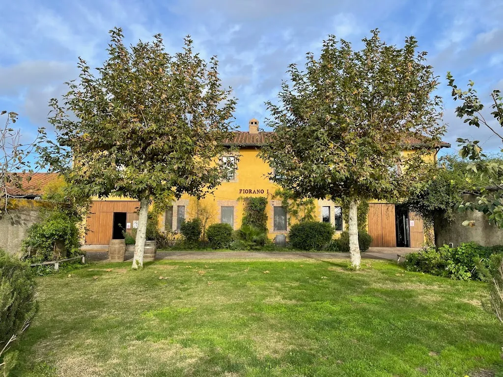 L'Orto di Alberico  - Degustazione Vini, Ristorante Biologico e Picnic Roma_Borgo Lotti_slider_image_2