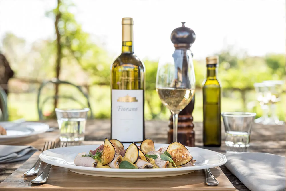 L'Orto di Alberico  - Degustazione Vini, Ristorante Biologico e Picnic Roma_Borgo Lotti_slider_image_3