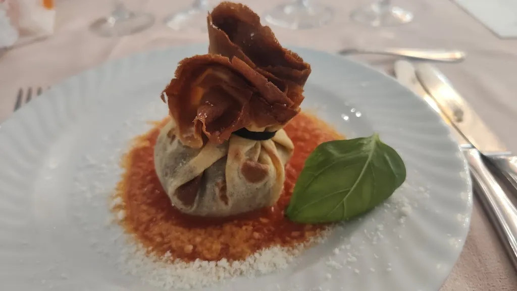 Giorgio Fuselli_Ristorante Agriturismo Lecanfore_Borgo Lotti_review