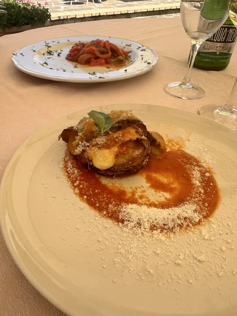 Ristorante Agriturismo Lecanfore_Borgo Lotti_slider_image_2