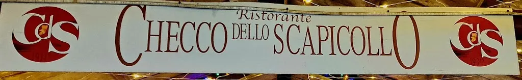 Mansour Zawahreh_Ristorante Checco dello Scapicollo_Borgo Lotti_review