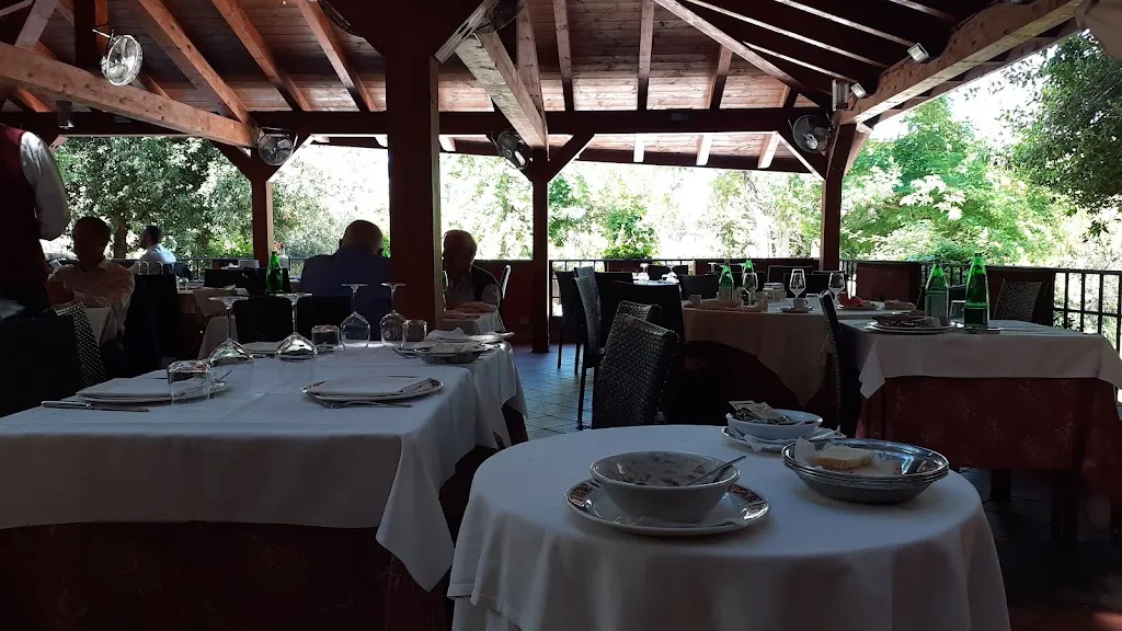 Ilona_Ristorante Checco dello Scapicollo_Borgo Lotti_review