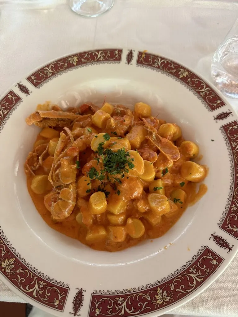 Jeet Banerjee_Ristorante Checco dello Scapicollo_Borgo Lotti_review