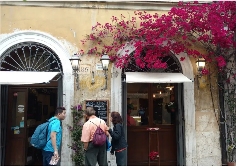 Borghiciana Pastificio Artigianale_Borgo Lotti_slider_image_1